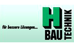                                                     Logo H-BAu                                    