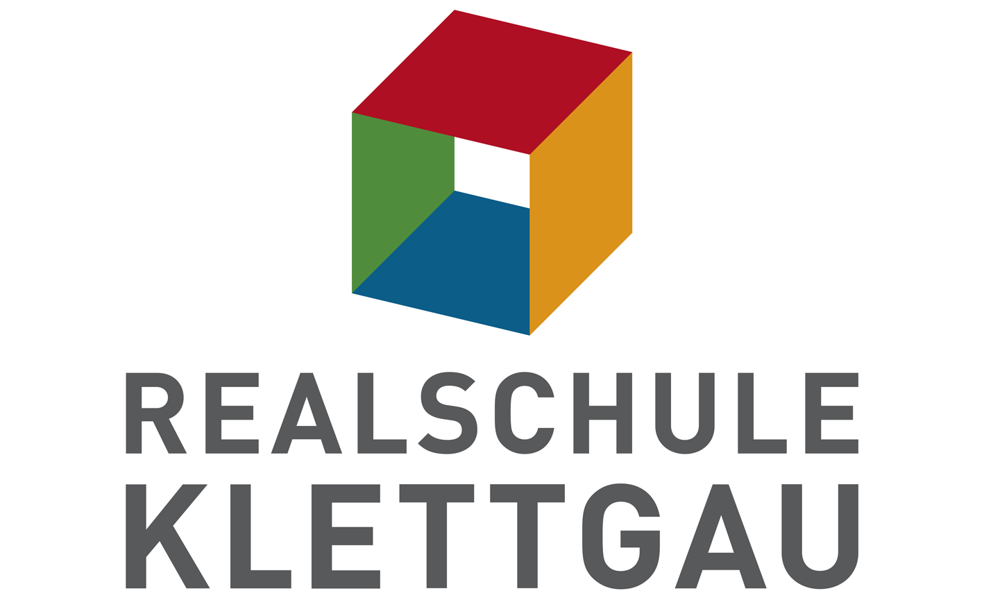 Logo Realschule Klettgau